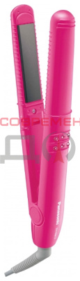 Щипцы распрямители Panasonic EH-HW17 pink